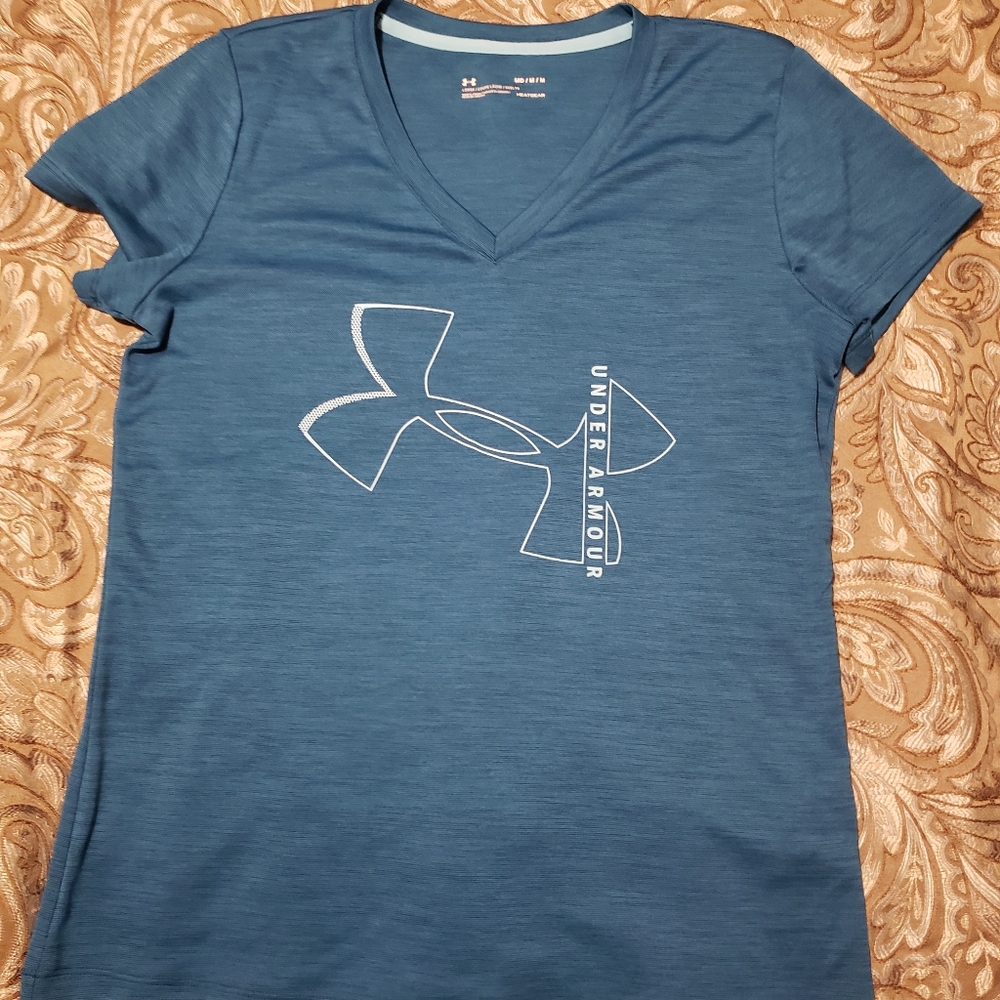 Under armor tshirt